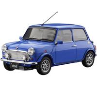 Hasegawa 620765-1/24 Mini 40Th Anniversary Limited (1999) - Échelle 1:24