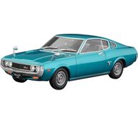 Hasegawa 620766-1/24 Toyota Celica Lb 1600St 1973 - Échelle 1:24