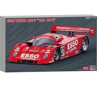 Hasegawa 620781-1/24 Esso Toyota 91C-V - Echelle 1:24