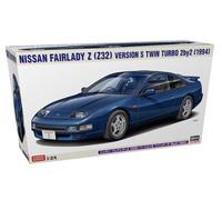 Hasegawa 620783-1/24 Nissan Fairlady Z S Twin Turbo 1994 - Echelle 1:24