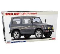 Hasegawa 620784-1/24 Suzuki Jimny - Echelle 1:24