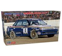 Hasegawa - 1/24 Subaru Legacy Rs TOY NEUF