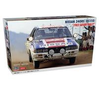 Hasegawa 620792-1/24 Nissan 240Rs (Bs110) - Échelle 1:24