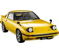 Hasegawa 620798-1/24 Mazda Savanna Rx-7 - Echelle 1:24