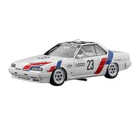 Hasegawa 620805-1/24 Nissan Skyline Rs Turbo - Échelle 1:24