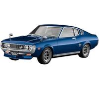 Hasegawa 620812-1/24 Toyota Celica LB 1600GT - Échelle 1:24