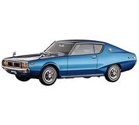 Hasegawa HC55-21155 Nissan Skyline HT 2000GT-X 1/24