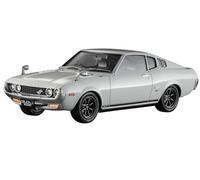 Hasegawa 621160 Kit de modélisme, multicolore
