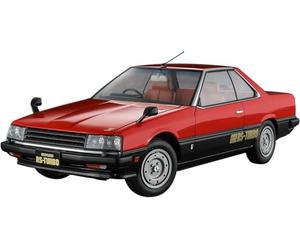 Hasegawa 621165-1/24 Nissan Skyline 2000 Turbo Rs - Échelle 1:24