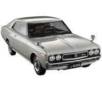 Hasegawa 621167-1/24 Nissan Laurel Ht 2000Sgx 1973 - Échelle 1:24