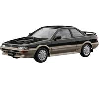 Hasegawa 621169-1/24 Toyota Sprinter Trueno AE92 GT-Z 1989 - Échelle 1:24