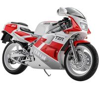 Hasegawa 621517-1/12 Yamaha Tzr250 Échelle 1:12