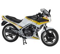 Hasegawa 621761-1/12 Honda VT250F 1985 Limited Edition Echelle 1/12