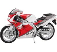 Hasegawa 621776-1/12 Yamaha Tzr250 (3Ma) 1990 - Échelle 1:12