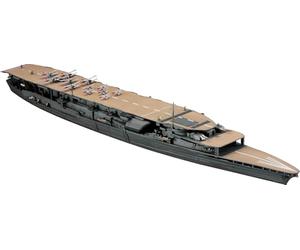 Hasegawa 630072-1/700 IJN Akagi - Échelle 1:700