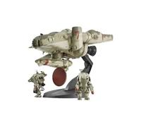 HASEGAWA 64003 1/35 MA.K LUNADIVER STINGRAY (JAPAN IMPORT)