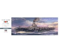 Hasegawa 640121-1/350 IJN Avion Carrier Hiyo Échelle 1:350