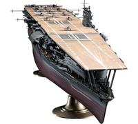 Hasegawa 640124-1/350 JIN Akagi, Pearl Harbour - Échelle 1:350
