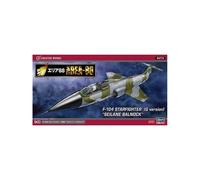 1/48 Area-88, F104 StarfighterG, Seilane Balnock