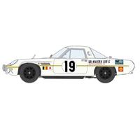Hasegawa 651050 Kit de modélisme, multicolore