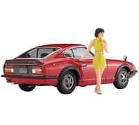 Hasegawa 652339 Kit de modélisme, multicolore