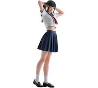 Hasegawa 652446-1/12 12 Real Figure Collection N° 44 Sailor Suit Échelle 1:12
