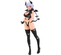 Hasegawa 652453-1/12 Egg Girls Collection 48 Sasha Ilyushina Échelle 1:12