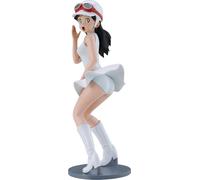 Hasegawa 652462-1/12 Shameless School Mitsuko Yagyu - Échelle 1:12