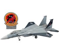 Hasegawa 652463-1/72 Ace Combat 7 Skies Unknown F-15C Eagle Galm 1 Échelle 1:72