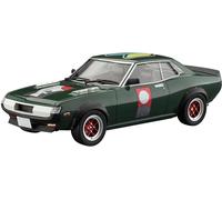 Hasegawa 652466-1/24 [Mecha-Doc] Toyota Celica 1600Gtv - Échelle 1:24