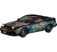 Hasegawa 652469-1/24 Toyota Supra A70 2,5 Gt Twin Turbo R Échelle 1:24