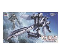 Hasegawa 65720 VF-0A/S Battroid Macross Zero