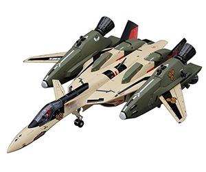 Hasegawa 65836 1/72 VF-19EF/A Isamu Special Macross Frontier Kit de Modélisation Multicolore