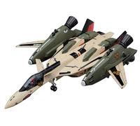 Hasegawa 65836 1/72 VF-19EF/A Isamu Special Macross Frontier modelbouwset, meerk