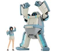 Hasegawa 664793 Kit de modélisme Multicolore