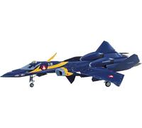 Hasegawa 665711 YF-21 Guld Goa Bowman Kit de modélisme Transparent