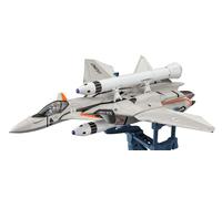 Hasegawa - 1/72 Vf-11b Thunderbolt W/rocket Booster Macross (08/25) Toy NEUF