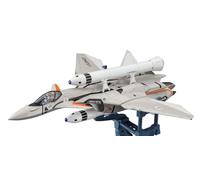 Hasegawa 665891-1/72 Vf-11B Thunderbolt W/Rocket Booster Macross Plus - Échelle 1:72