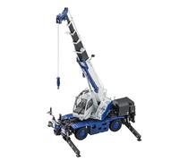 1:35 HASEGAWA Tadano Crevo Gr-130Nl/N Mini G4 2013 Telescopic Tract.Kit HA66008