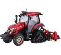 ハセガワ Hasegawa 666112-1/35 Yanmar Tractor Yt5113A Robot Tractor Échelle 1:35