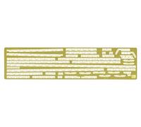 HASEGAWA 72115 1/350 Photo Etch Parts Basic Set A IJN Nagato おもちゃ [並行輸入品]