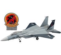 Hasegawa 652463-1/72 Ace Combat 7 Skies Unknown F-15C Eagle Galm 1 Échelle 1:72