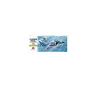 Hasegawa 1:72 - (00235) Sea Harrier FRS Mk.1 - H-B05
