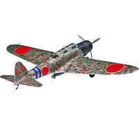 Faller Maquette Hasegawa B5N2 Kate – échelle 1:72