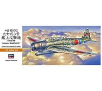 Faller Maquette Hasegawa B5N2 Kate – échelle 1:72