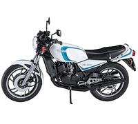 Hasegawa BK15 1/12 Yamaha RZ350 1981 Kit de modélisme, multicolore