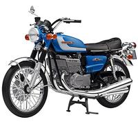 ハセガワ Hasegawa BK5 1/12 Suzuki BT 380 B Kit de modélisme américain en Plastique, Accessoires de Chemin de Fer, Loisirs, modélisme, Multicolore, Taille S