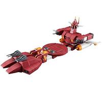 Hasegawa Combat Mecha Xabungle Acier Gear 1/500 Echelle Modèle Plastique Kit