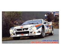 Hasegawa CR30-25030 Lancia 037 '84 Corse Winner