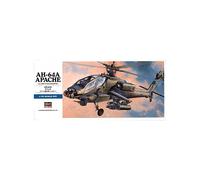 AH-64A APACHE (US ARMY MARKINGS) #00436 1/72 HASEGAWA